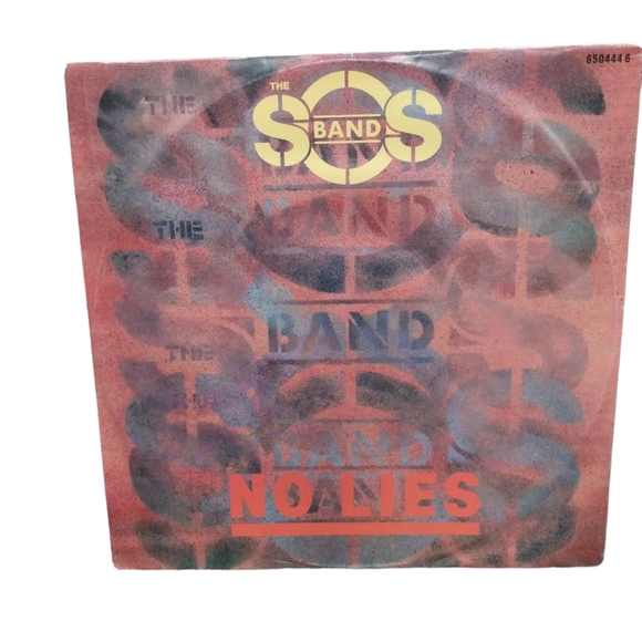 Sos Band - Picture 1 of 2
